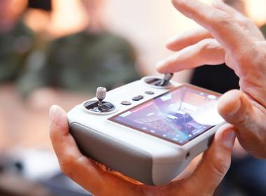 Вторая смена «Время юных героев» стартовала в Кузбассе