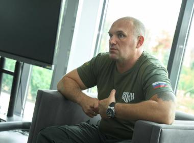 Впервые летние смены в Центре «ВОИН» прошли дети из Абхазии