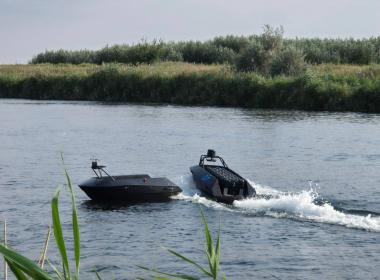Сборы инструкторов Центра «ВОИН» по изучению беспилотных систем прошли на воинском полигоне «Прудбой»