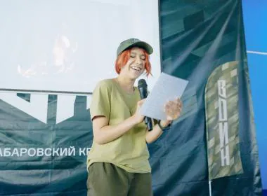 Ученики становятся наставниками!