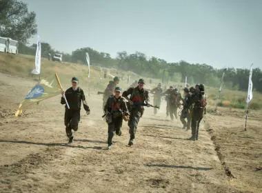 Центр «ВОИН» проведет финал первых Всероссийских военно-тактических соревнований «Путь ВОИНа» в Якутии