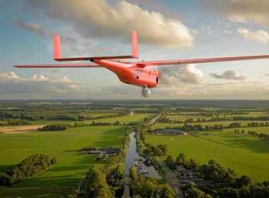 Группа «Геоскан» разработала программное обеспечение и трекинговую систему для судей «Пути ВОИНа»