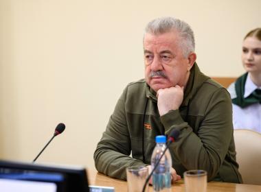 Центр «ВОИН» укрепляет сотрудничество с вузами Тюменской области