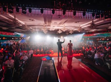 Представители Центра «ВОИН» из Чувашии и ЯНАО победили в конкурсе «Быть, а не казаться!»