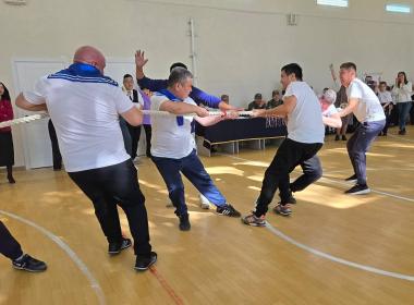 Инструкторы-участники СВО отметили День отца в филиалах Центра «ВОИН» по всей России