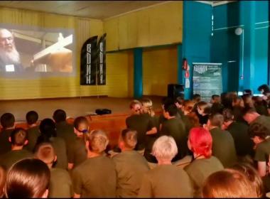 Свыше 34 тысяч человек посмотрели патриотические фильмы в рамках проекта «ВОИН.Кино»