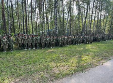 Спасать и защищать: «Время юных героев» началось в Бурятии, Татарстане, Якутии, Калмыкии и Мурманской области