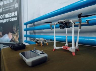 В Тюменской области обсудили патриотическое воспитание и спортивную подготовку молодежи.