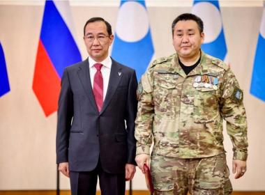 Герои Центра «ВОИН»: инструкторы-участники СВО показывают, что такое настоящий патриотизм