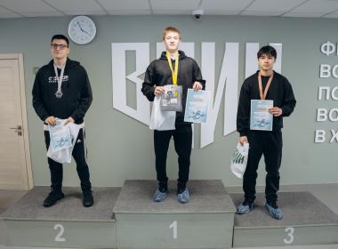 Хабаровский филиал Центра «ВОИН» провел краевые Первенство и Чемпионат среди пилотов FPV-дронов