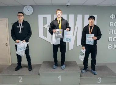 Хабаровский филиал Центра «ВОИН» провел краевые Первенство и Чемпионат среди пилотов FPV-дронов