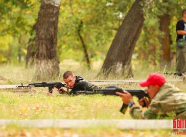 70 тысяч заявок подано на Всероссийский конкурс наставников «Быть, а не казаться!»