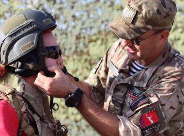 Центр «ВОИН» стал партнером международного патриотического форума «Родина»