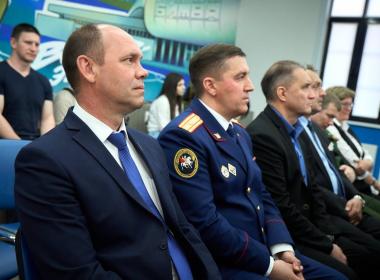 7 500 курсантов прошли подготовку в волгоградском филиале Центра «ВОИН»