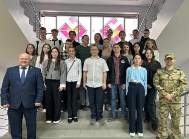 Центр «ВОИН» провел дебаты «Россия и Запад — возможно ли партнёрство?»